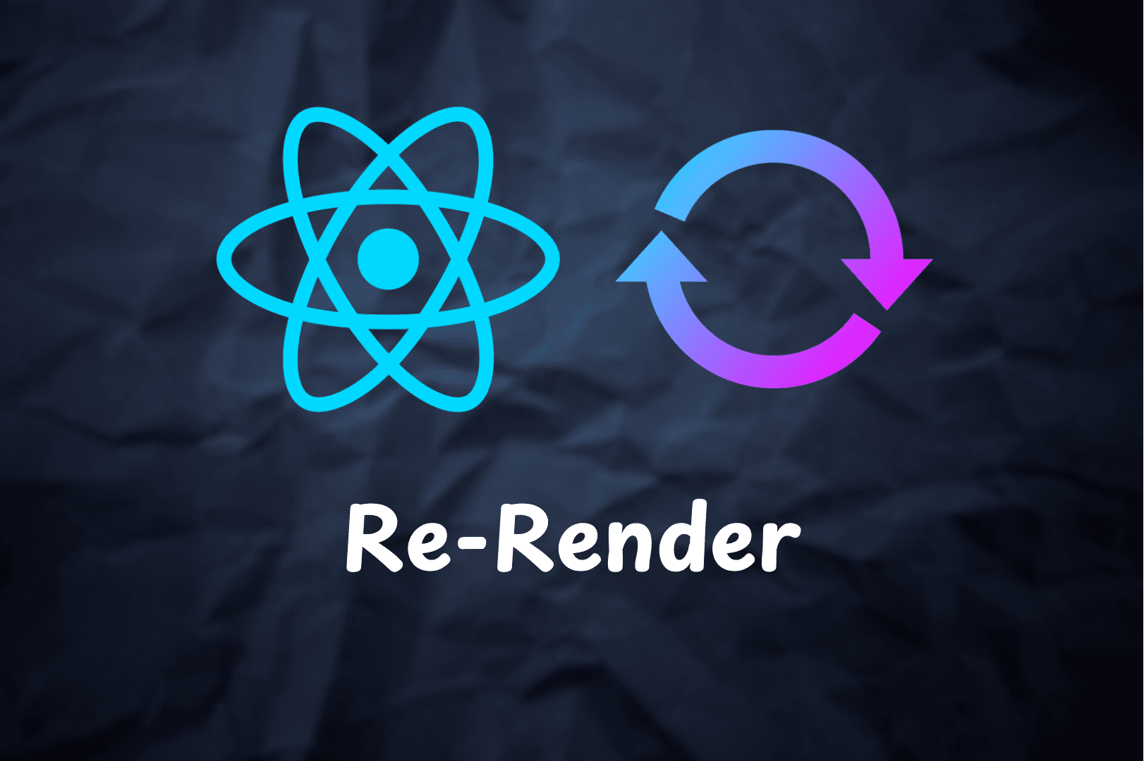 React Re-render