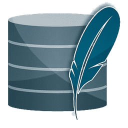 SQLite Logo